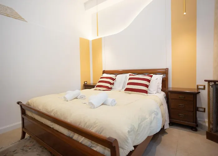 Therme Appiae Villa