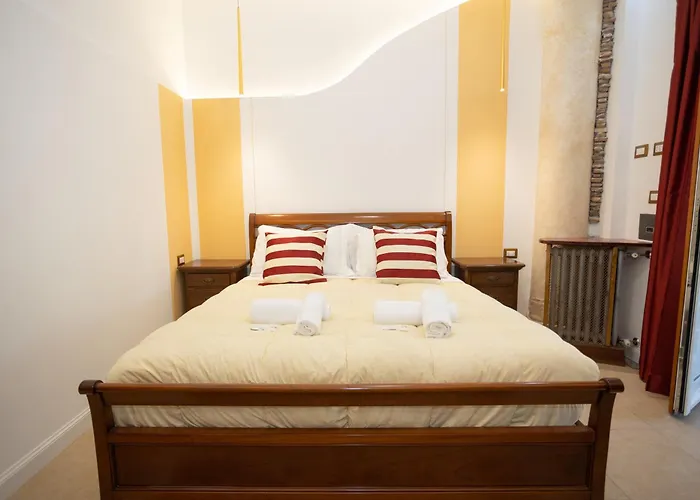 Therme Appiae Villa Rom