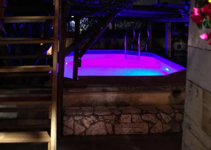 Therme Appiae Villa *