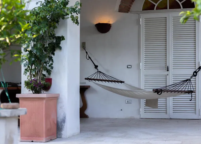 Villa Therme Appiae *