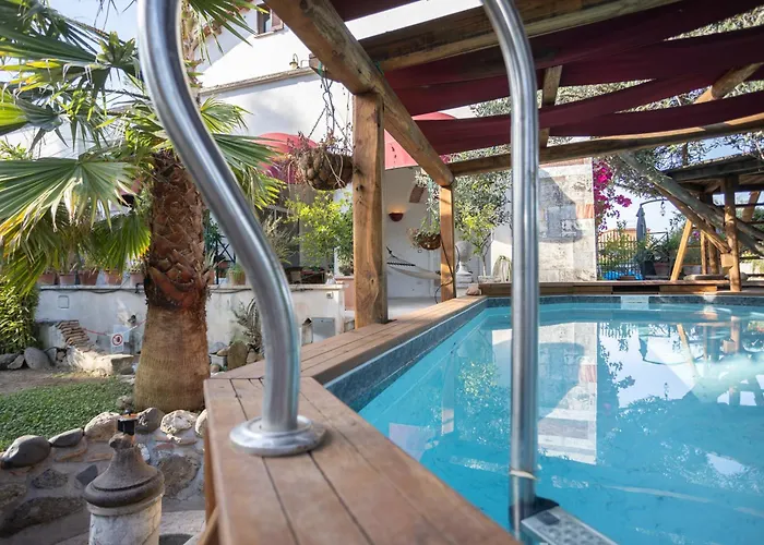 Therme Appiae Villa Rom