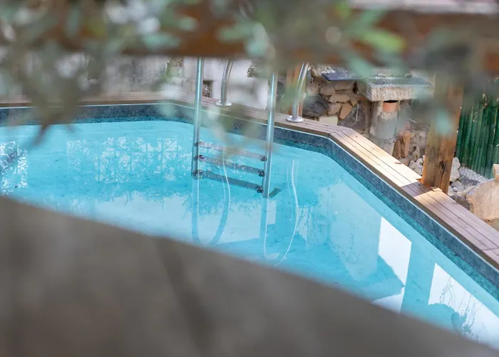 Therme Appiae Villa Rom