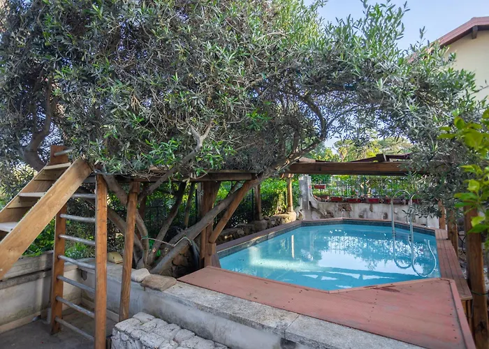 Therme Appiae Rom