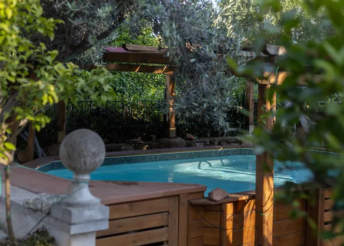 Therme Appiae Rom